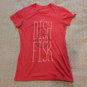 I Like You MN T-shirt